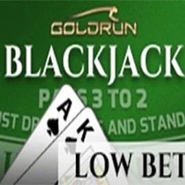 Try Blackjack Low Bets slot by Holland Power Gaming on rizzscasino.nl – logo image