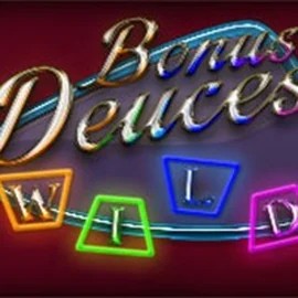 Bonus Deuces Wild (RTG) – slot by RTG (Reel Time Gaming), featured at rizzscasino.nl