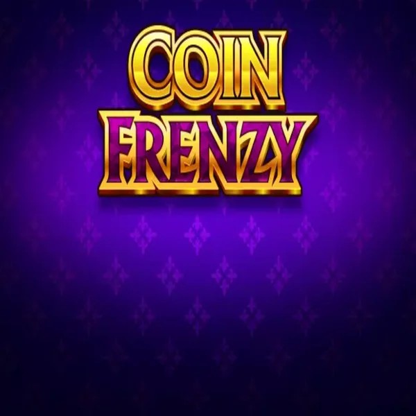 Try Coin Frenzy slot by Greentube on rizzscasino.nl – logo image
