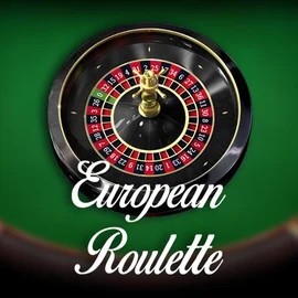 European Roulette (Red Tiger) casino game by Red Tiger Gaming – featured logo at Rizz Casino