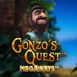 Gonzo's Quest Megaways – slot by Red Tiger Gaming, featured at rizzscasino.nl