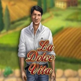 La Dolce Vita online slot from Gamomat – play at rizzscasino.nl
