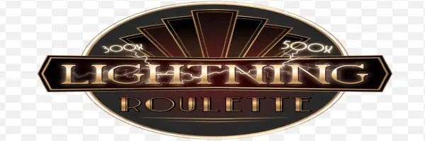 Lightning Roulette – slot by Evolution, featured at rizzscasino.nl
