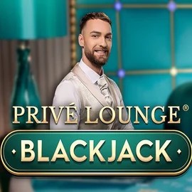 Privé Lounge Blackjack online slot from Pragmatic Play – play at rizzscasino.nl